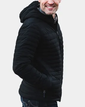 Men's Passage Hooded Jacket