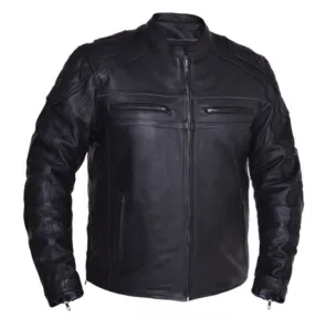 Mens PREMIUM Jacket