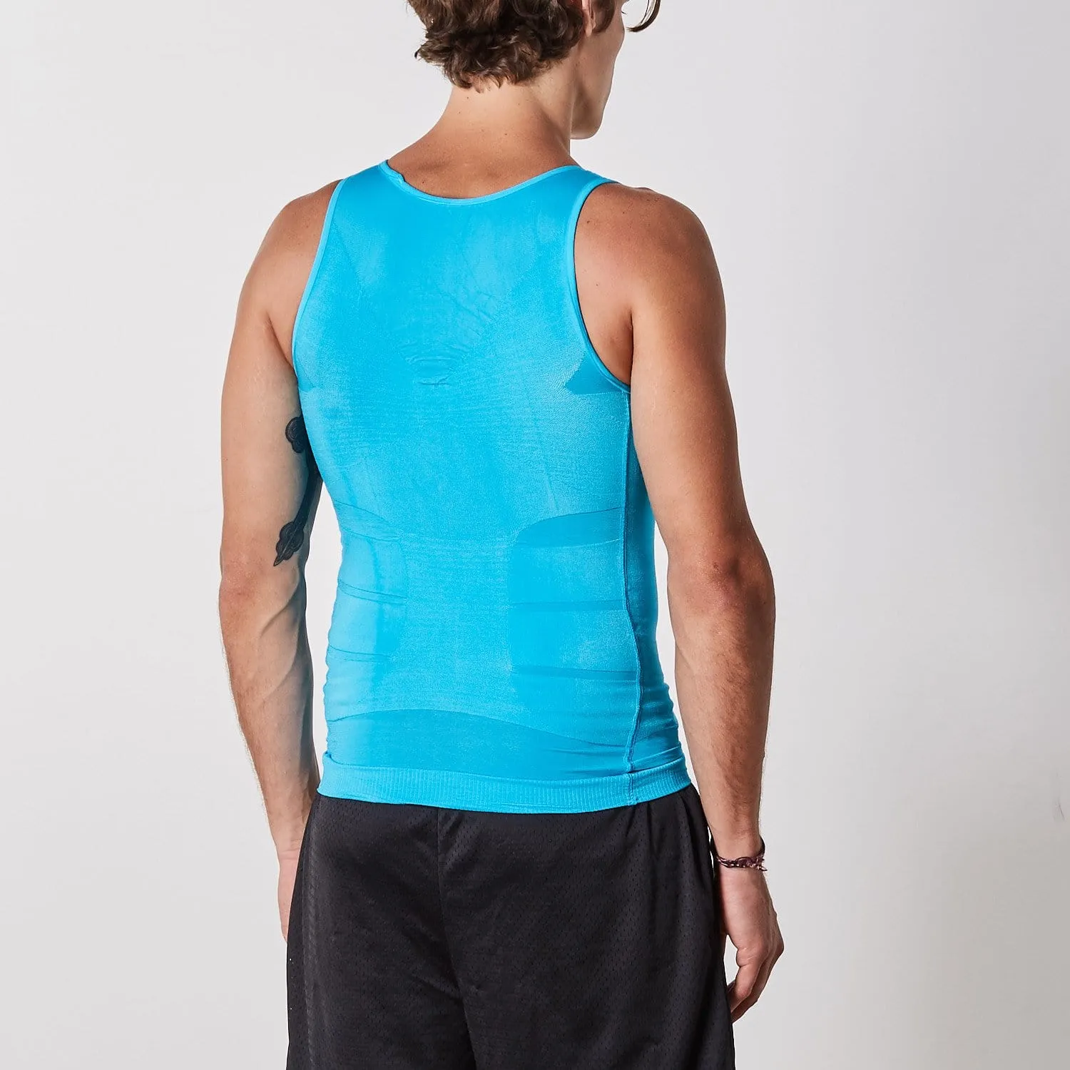 Men’s Slimming Body Shaper Tank