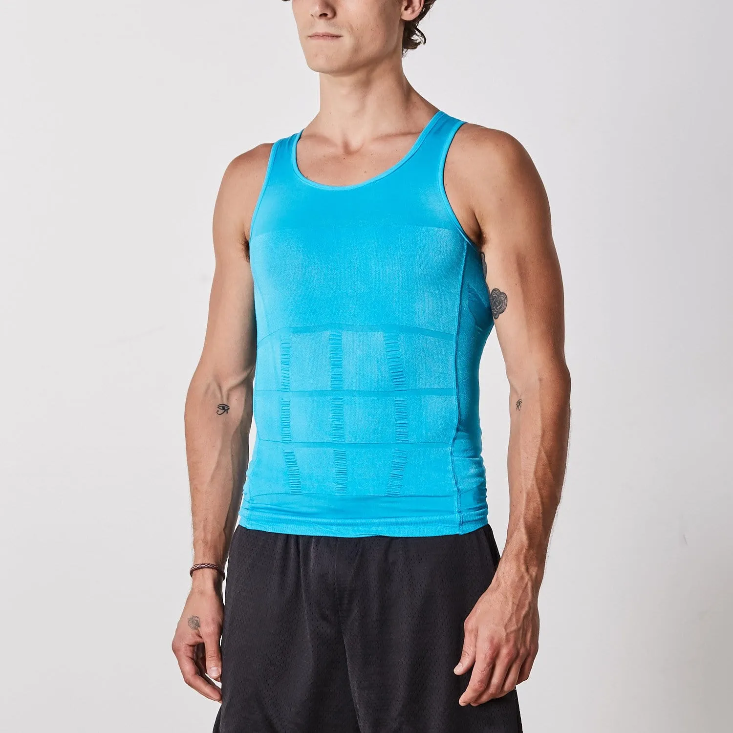 Men’s Slimming Body Shaper Tank