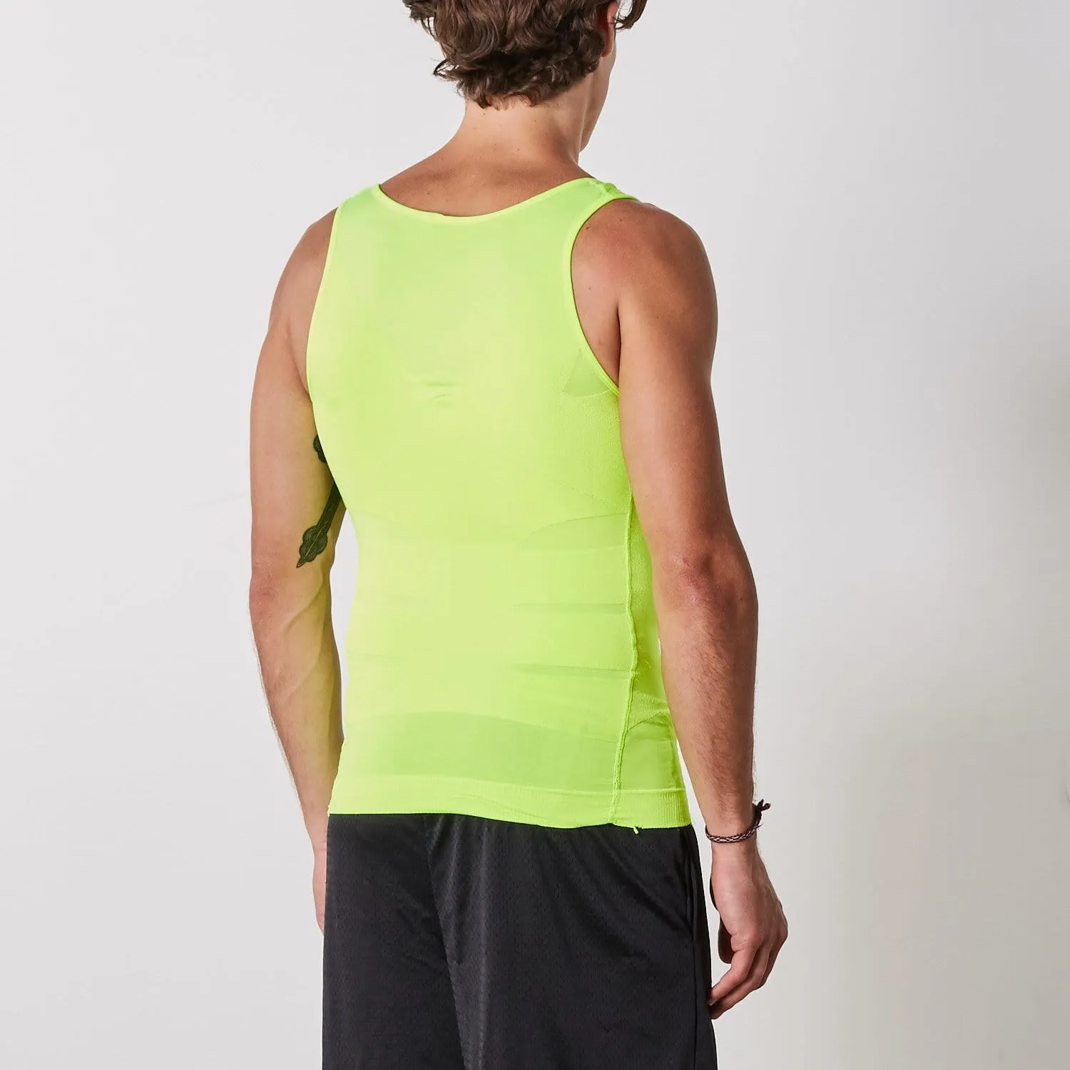 Men’s Slimming Body Shaper Tank