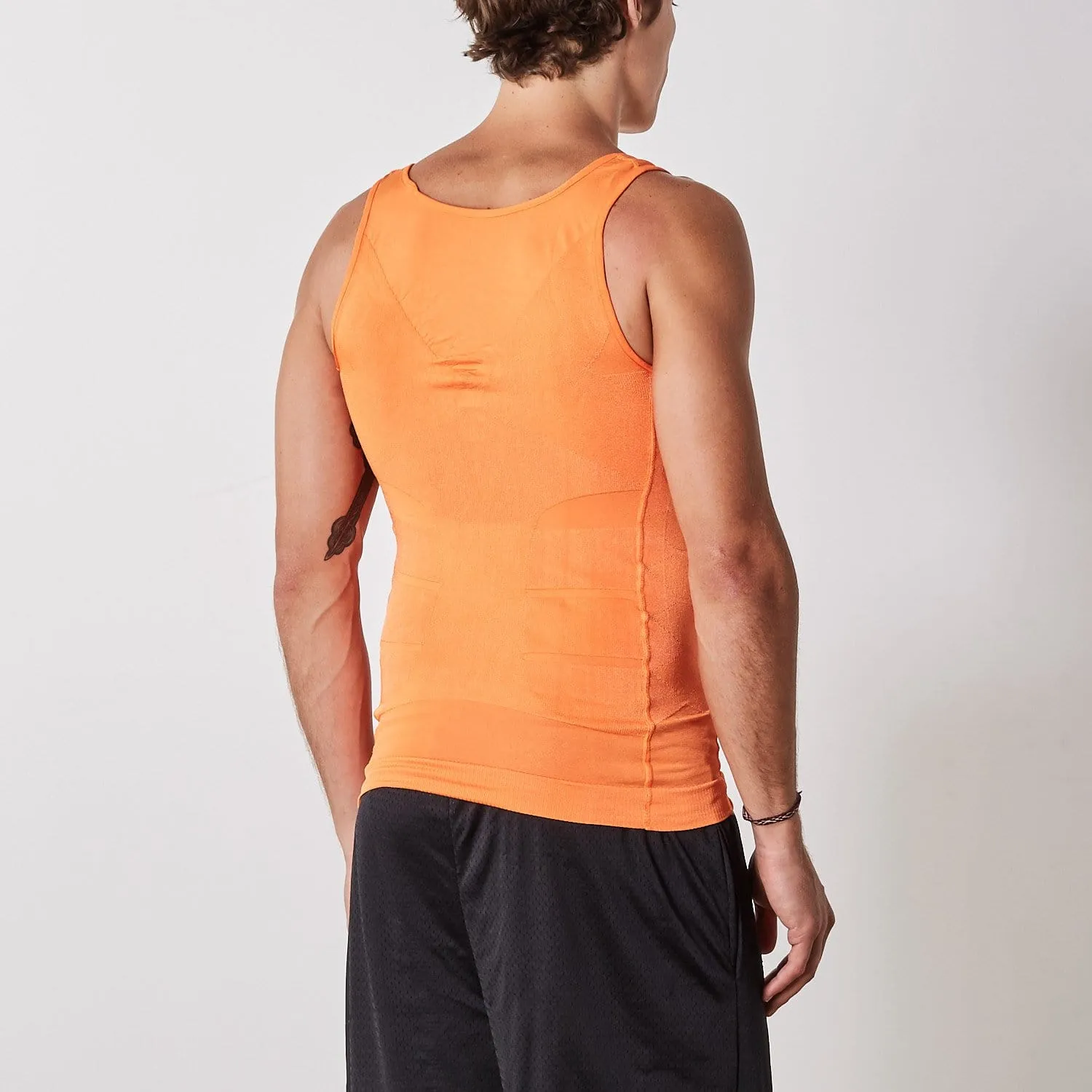 Men’s Slimming Body Shaper Tank