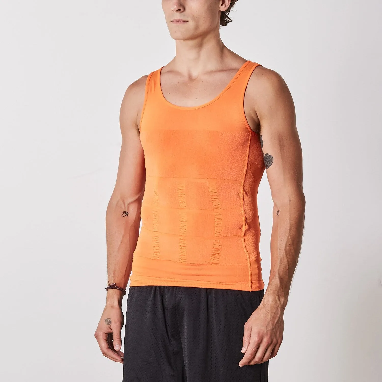 Men’s Slimming Body Shaper Tank