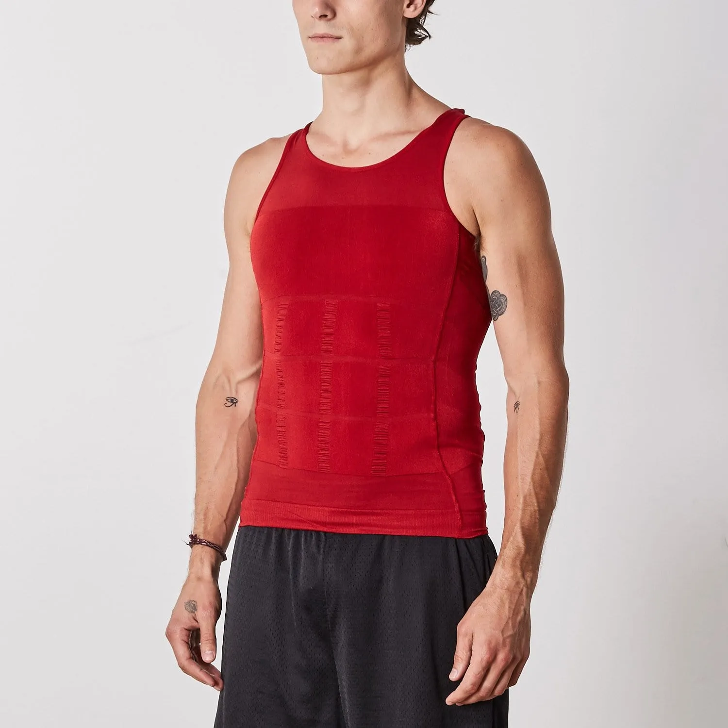 Men’s Slimming Body Shaper Tank