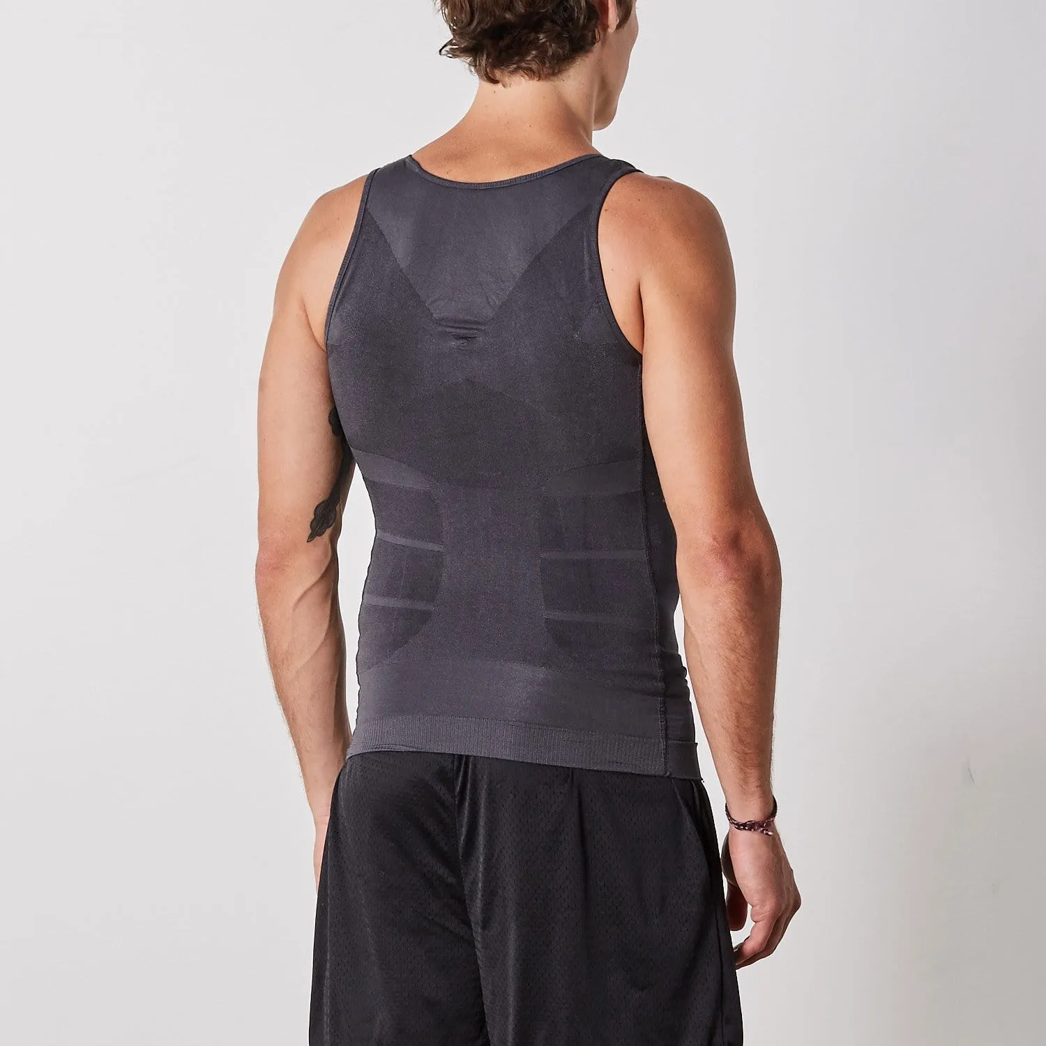 Men’s Slimming Body Shaper Tank