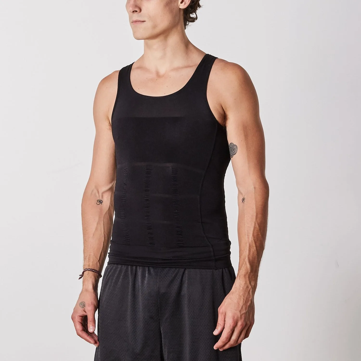 Men’s Slimming Body Shaper Tank