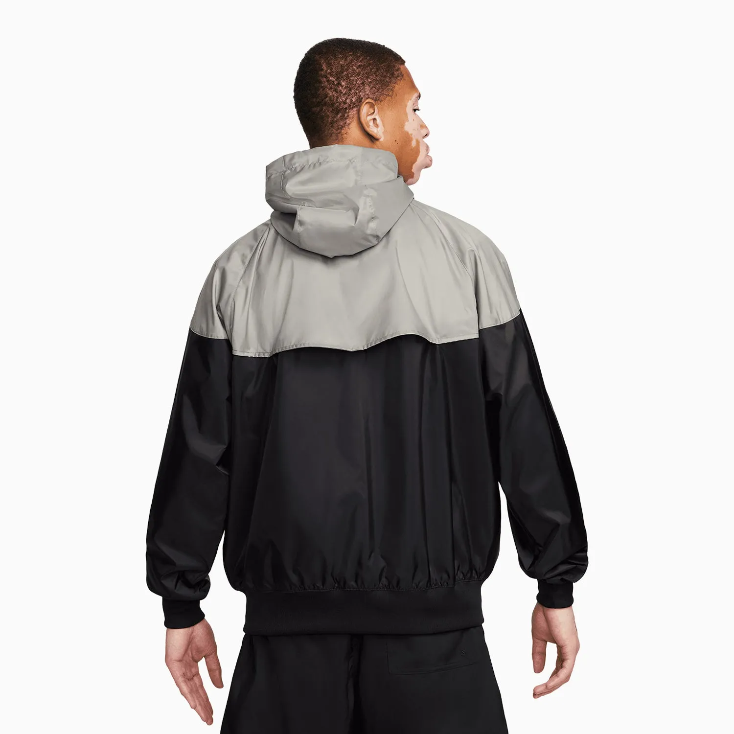 Men's Sportswear Windrunner Hooded Jacket