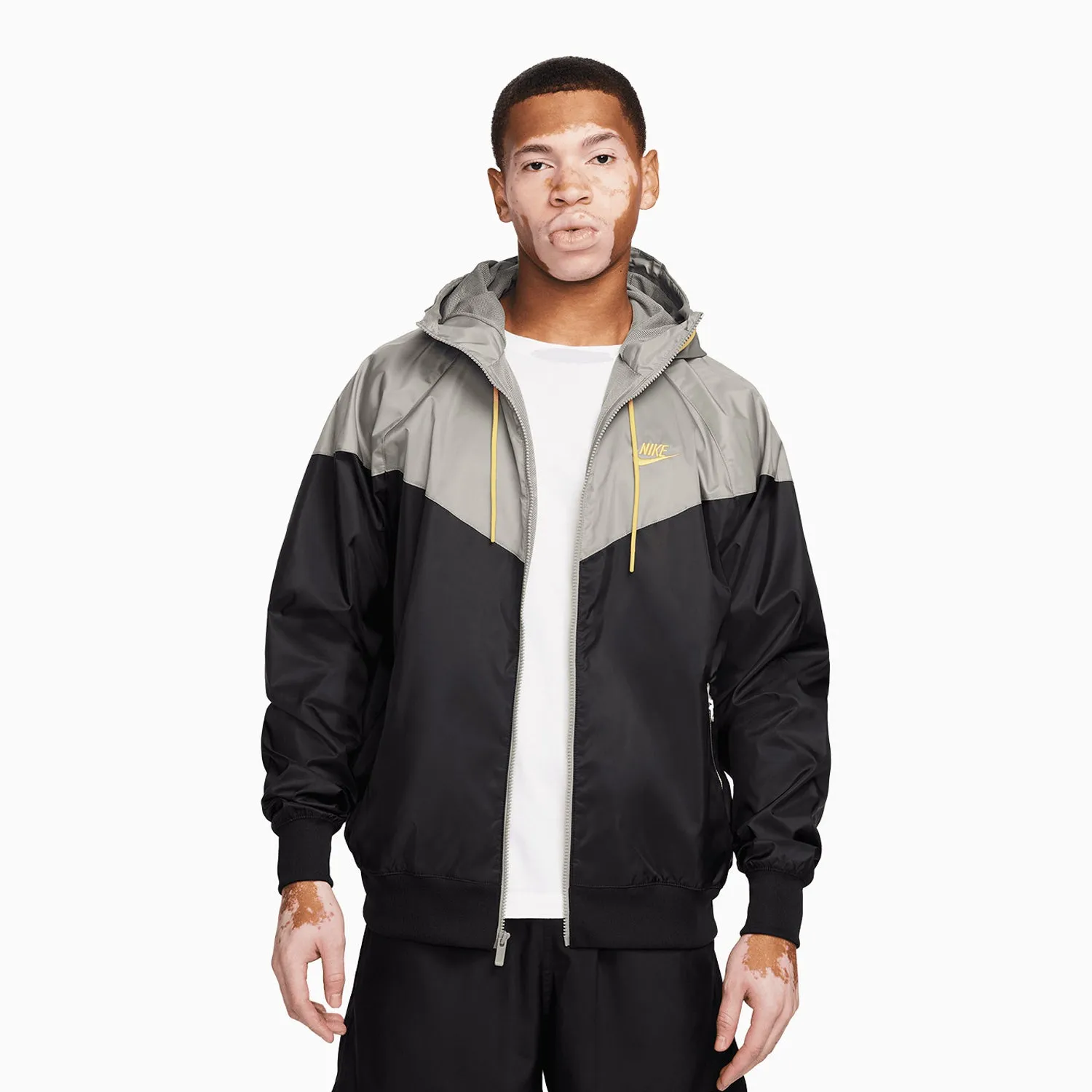 Men's Sportswear Windrunner Hooded Jacket