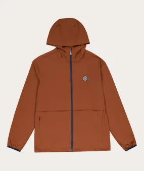 Mens Venture Jacket - Rust