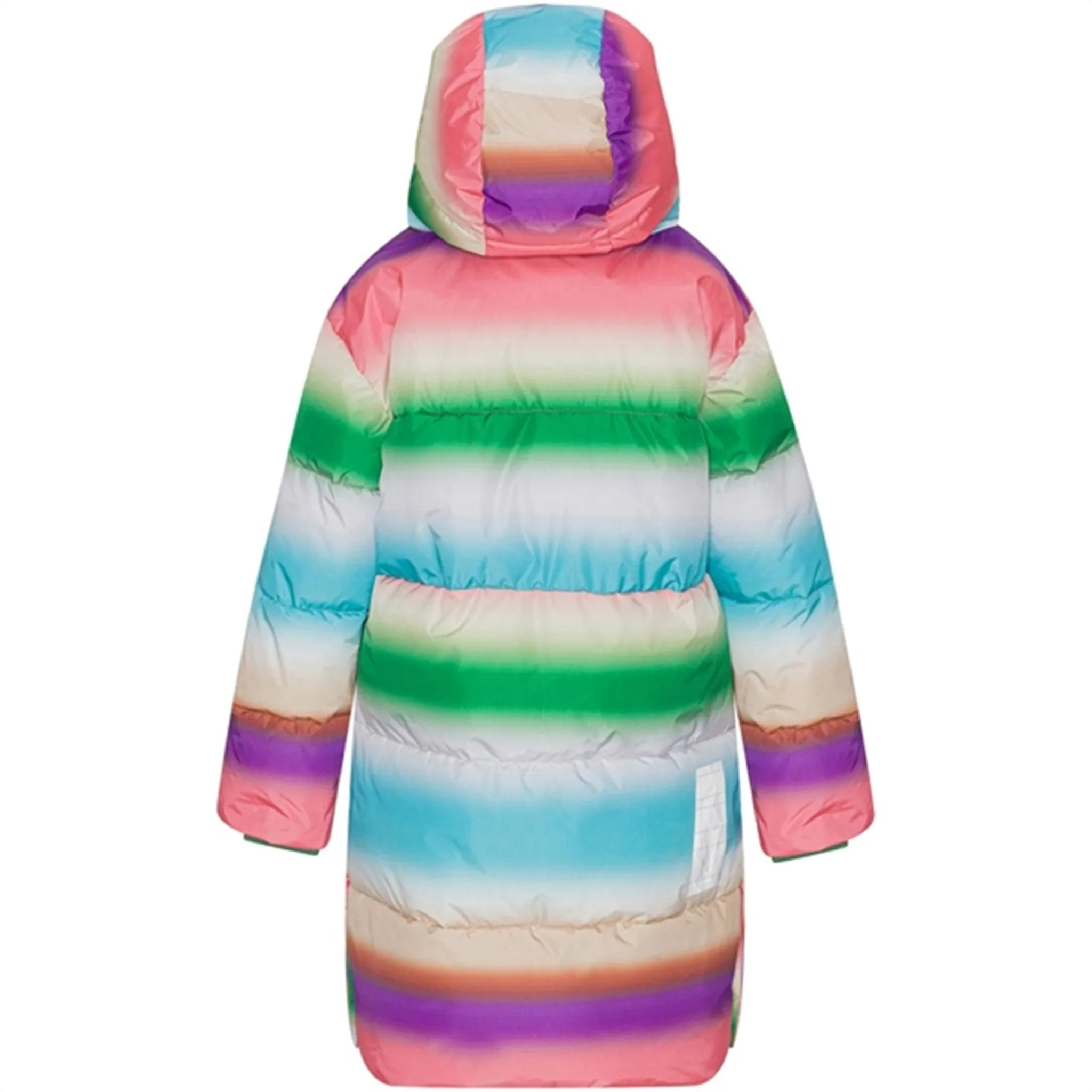 Molo Rainbow Magic Harper Jacket