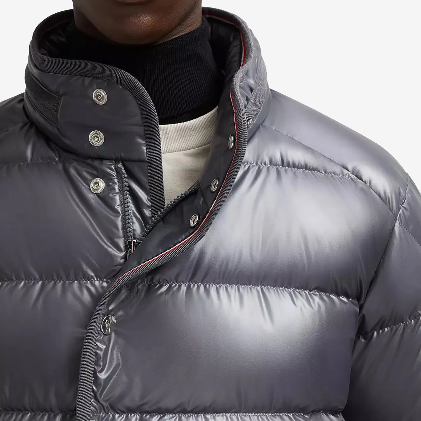 Moncler Gourette Short Down Jacket