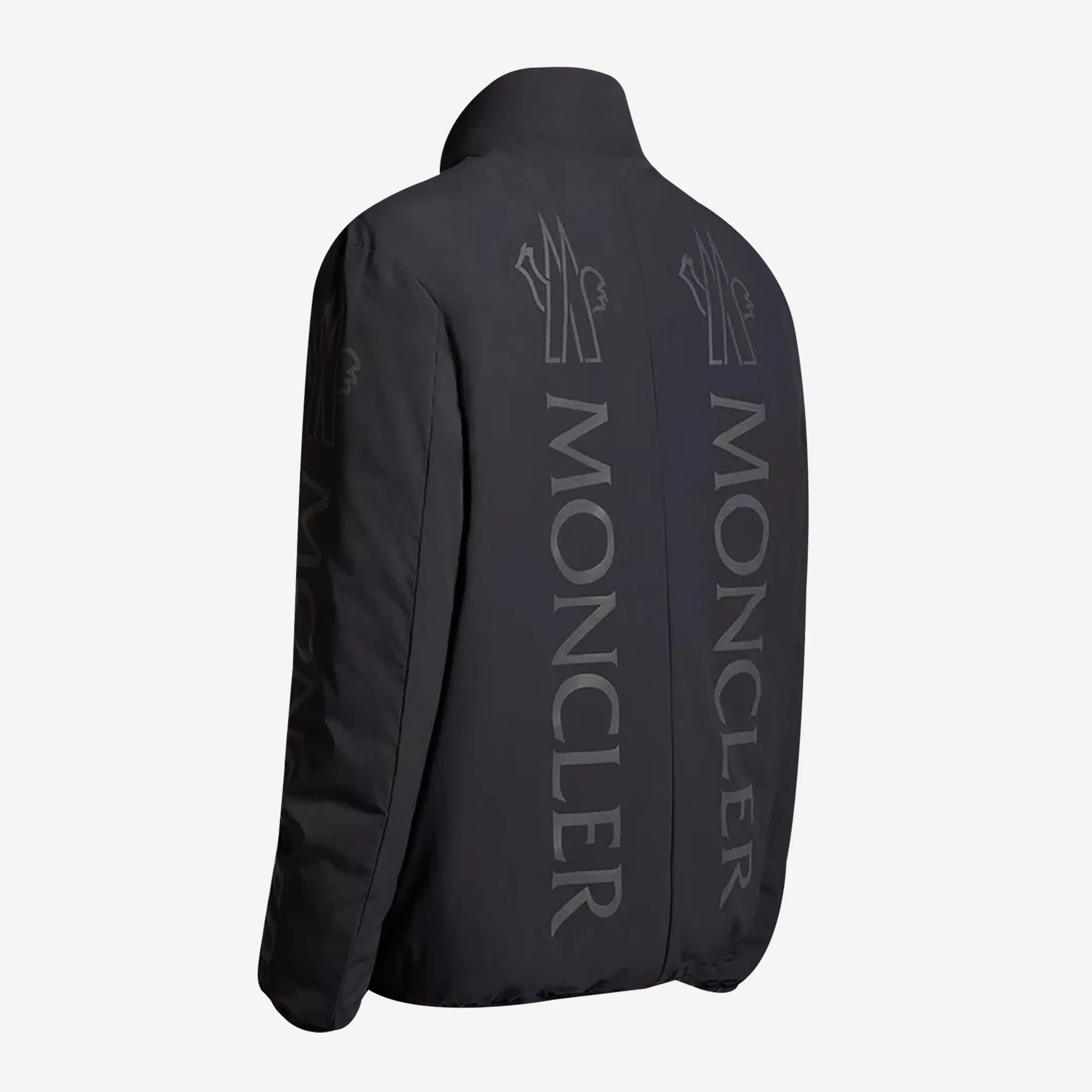 Moncler Ponset Reversible Jacket