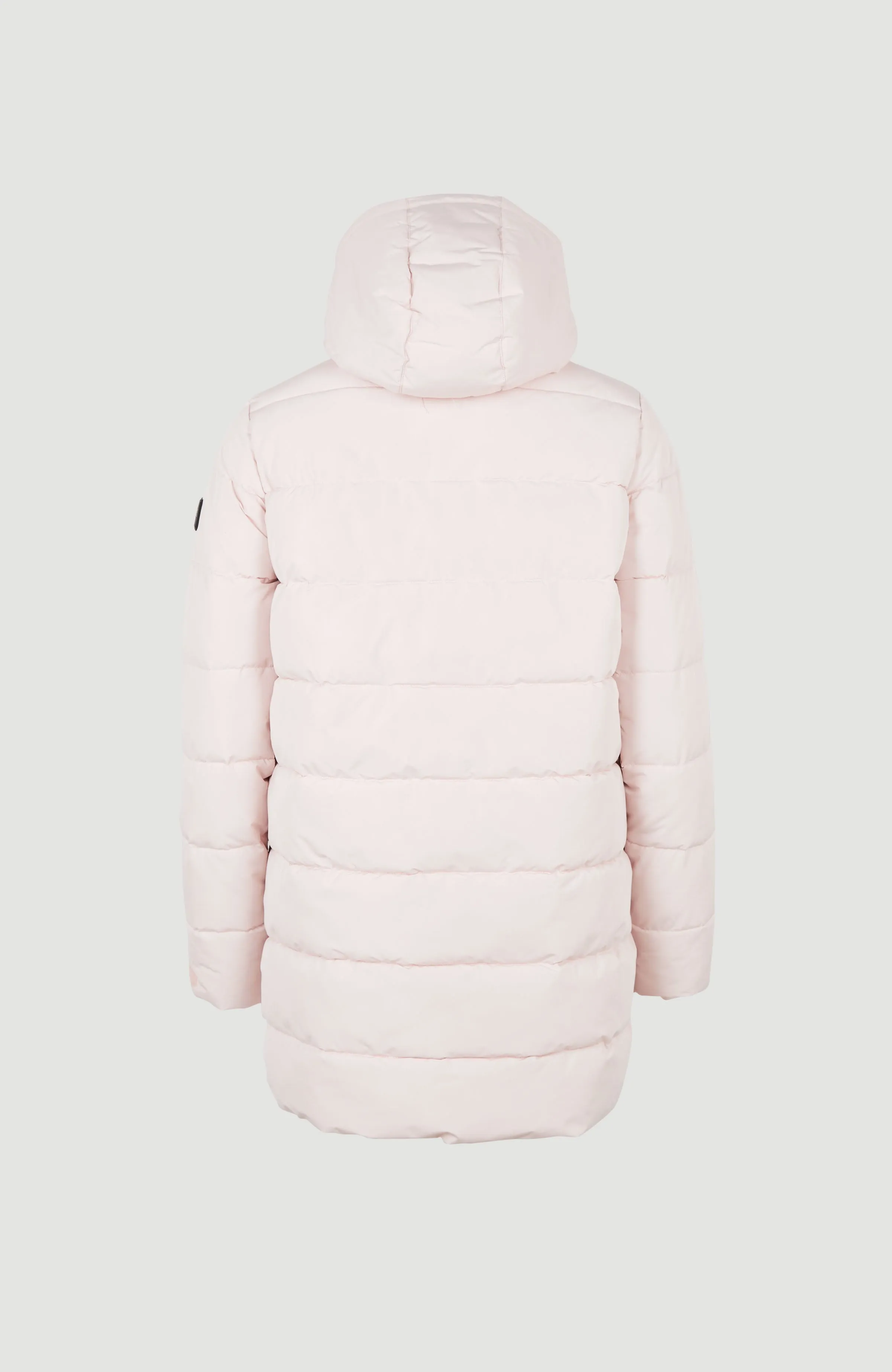 Morganite Snow Jacket | Peach Whip