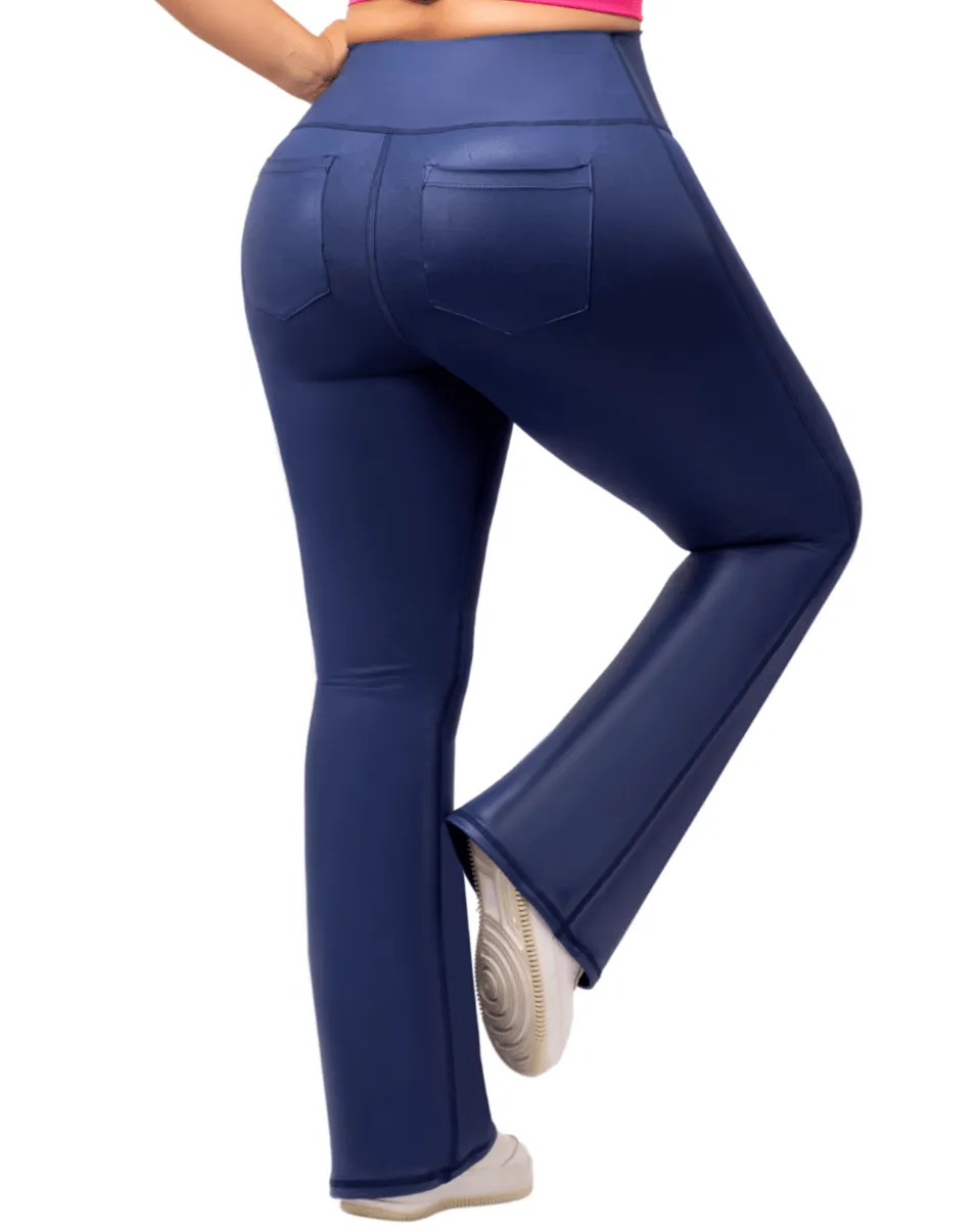 Navonella CloverP - High Leggings