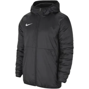 NIKE THERMA REPEL PARK JACKET - KIDS- BLACK