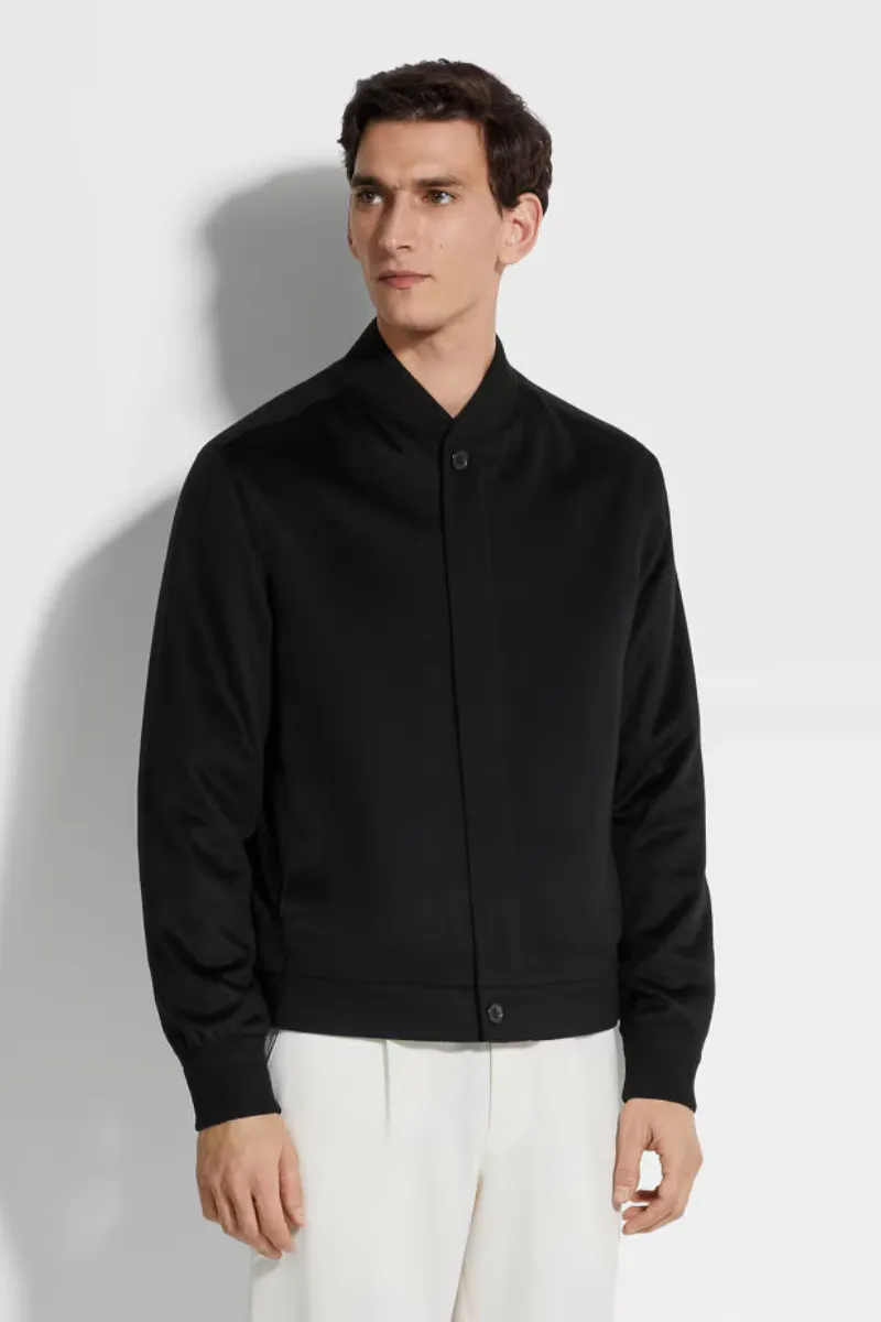 Oasi Cashmere Elements Jacket