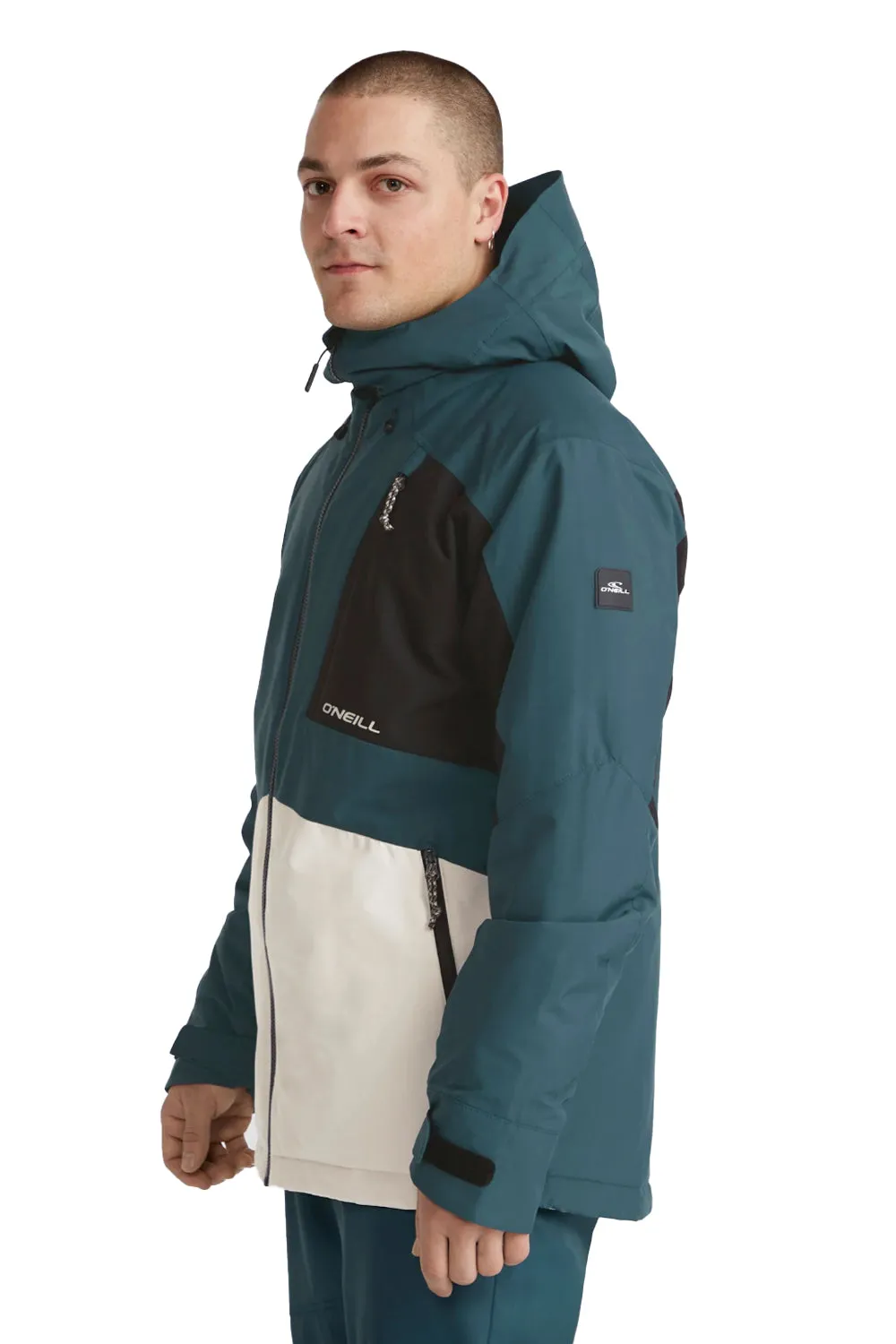 O'Neill Jacksaw Snow Jacket - Men's