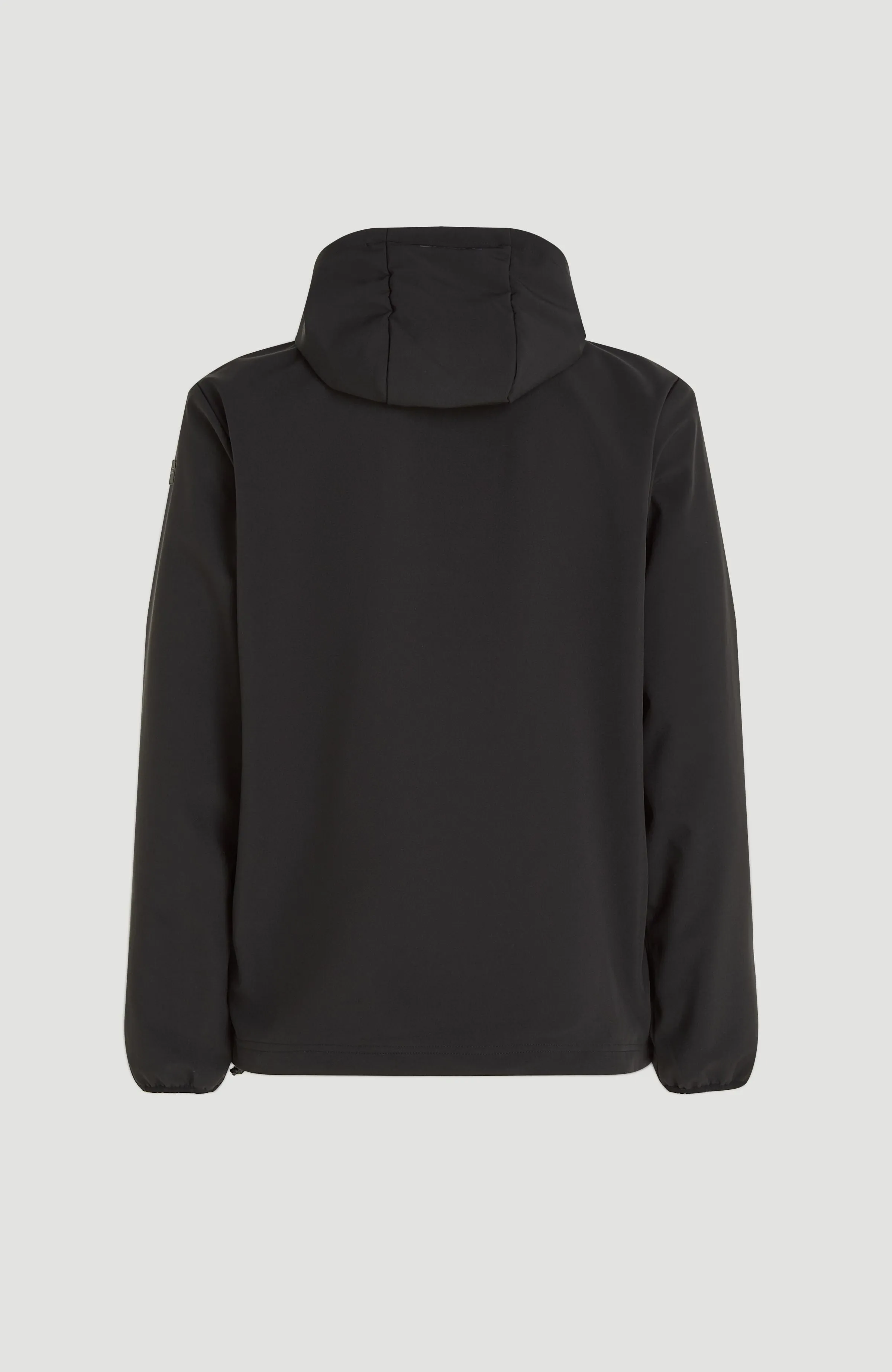 O'Neill TRVLR Series Softshell Jacket | Black Out