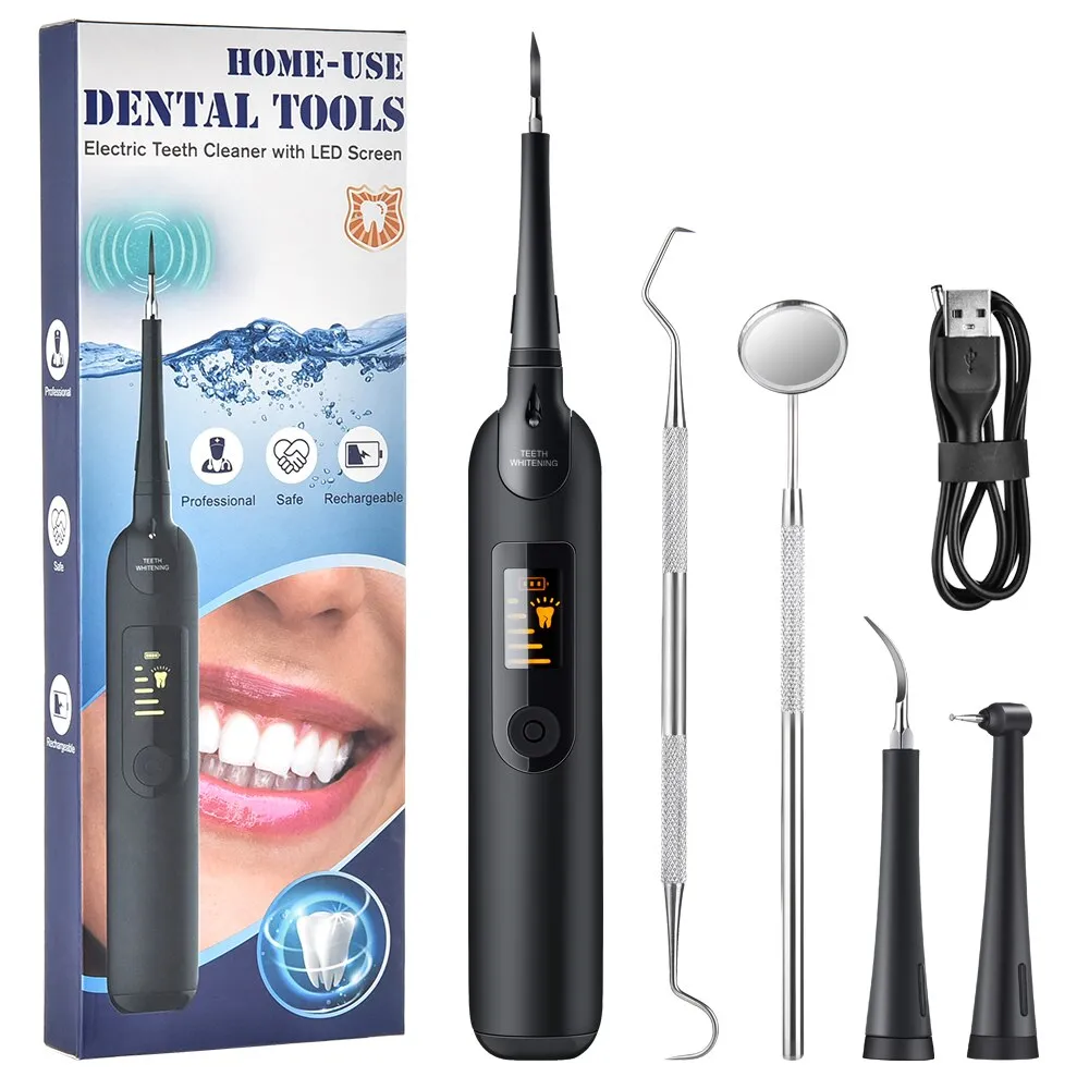 Oral Irrigator Dental Water Flosser Dental Water Jet  Teeth Whitening Tooth Care Toothbrush Home Teeth Cleaner Water Tank 0ral irrigator