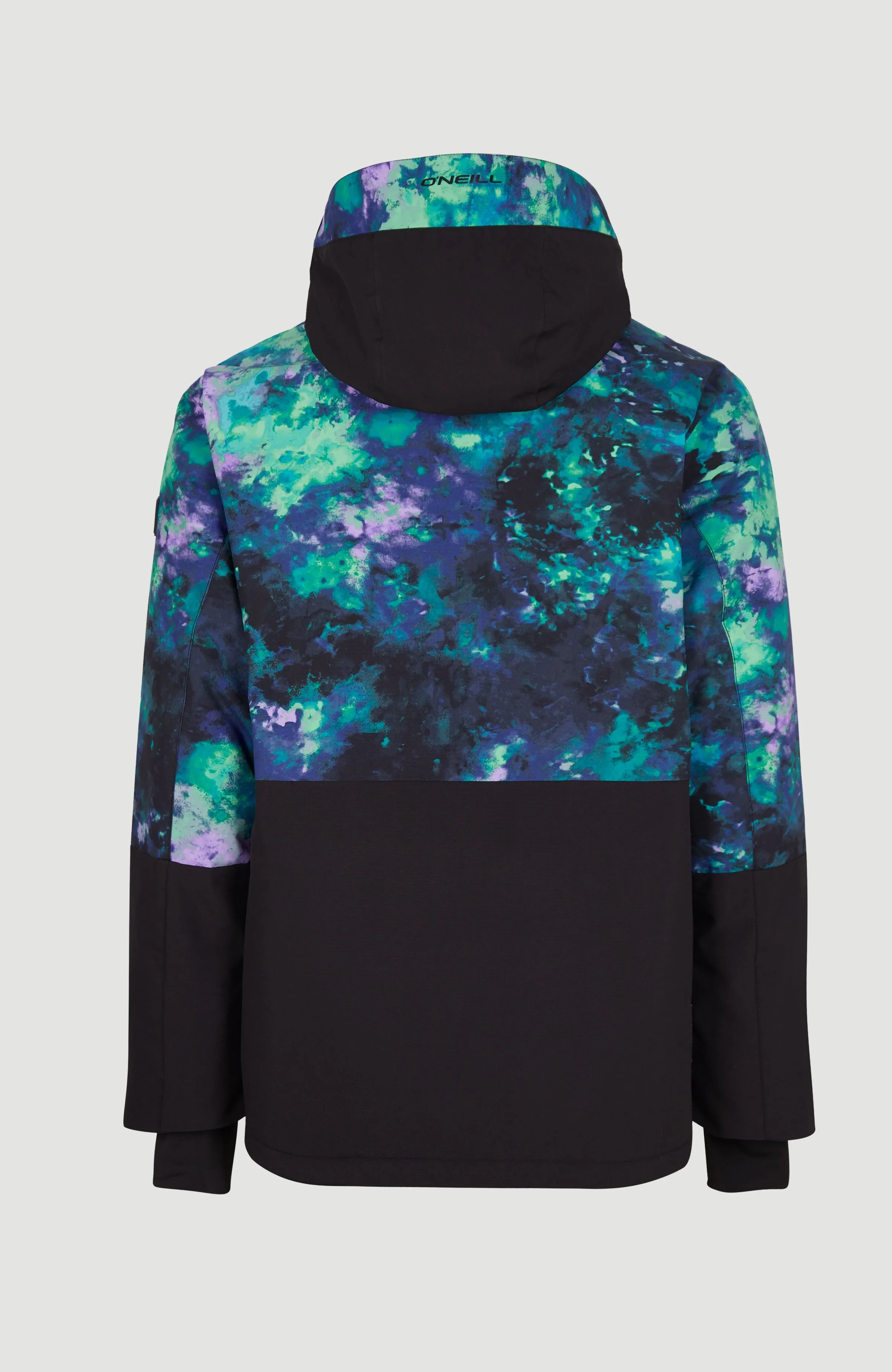 O'Riginals Snow Jacket | Blue Outer Space