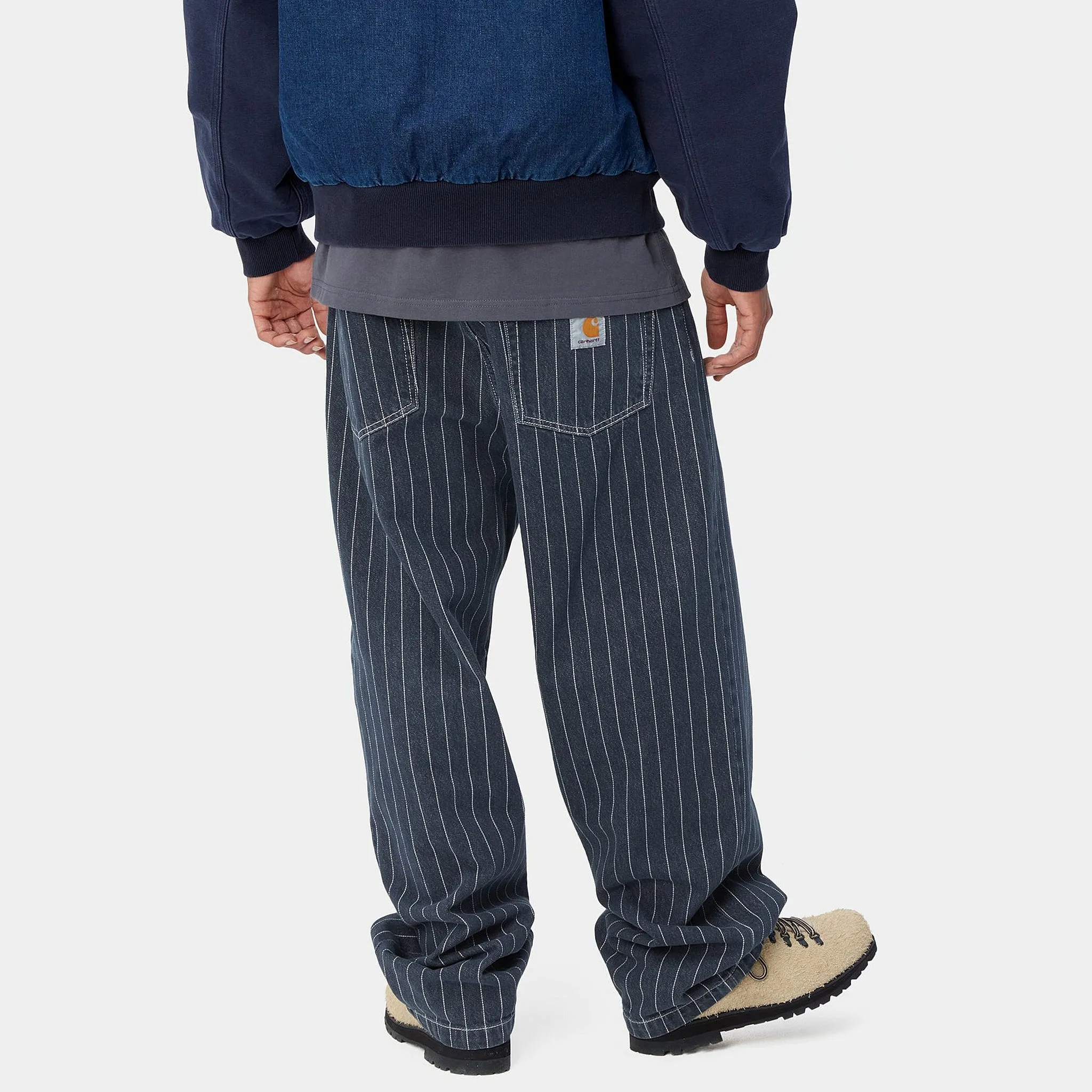 Orlean Pant