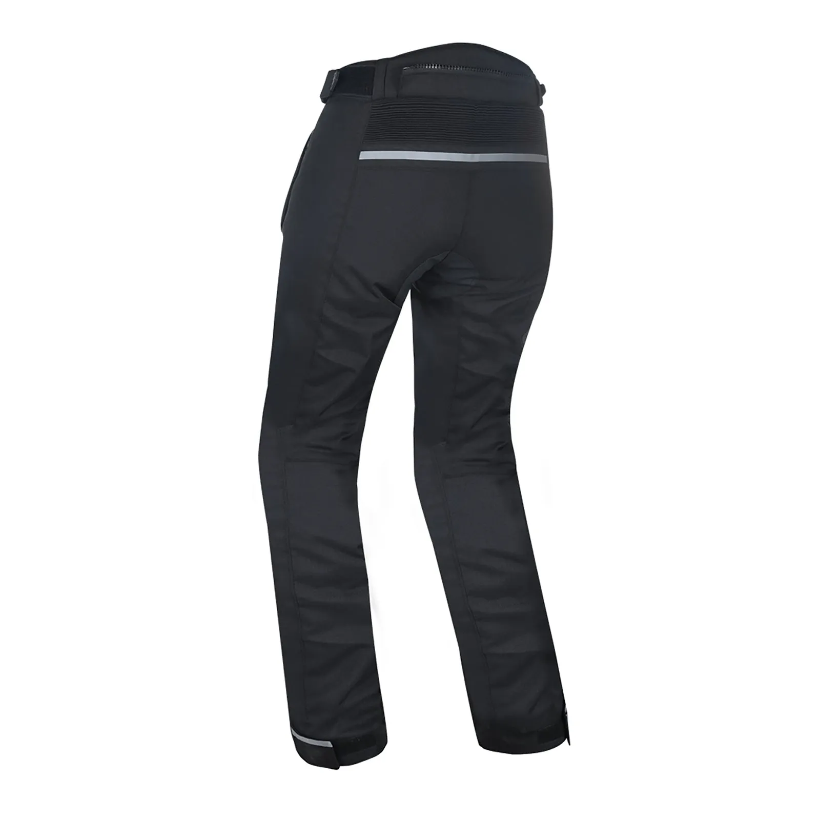 Oxford Ladies Dakota 2.0 Waterproof Pant - Stealth Black (Regular)