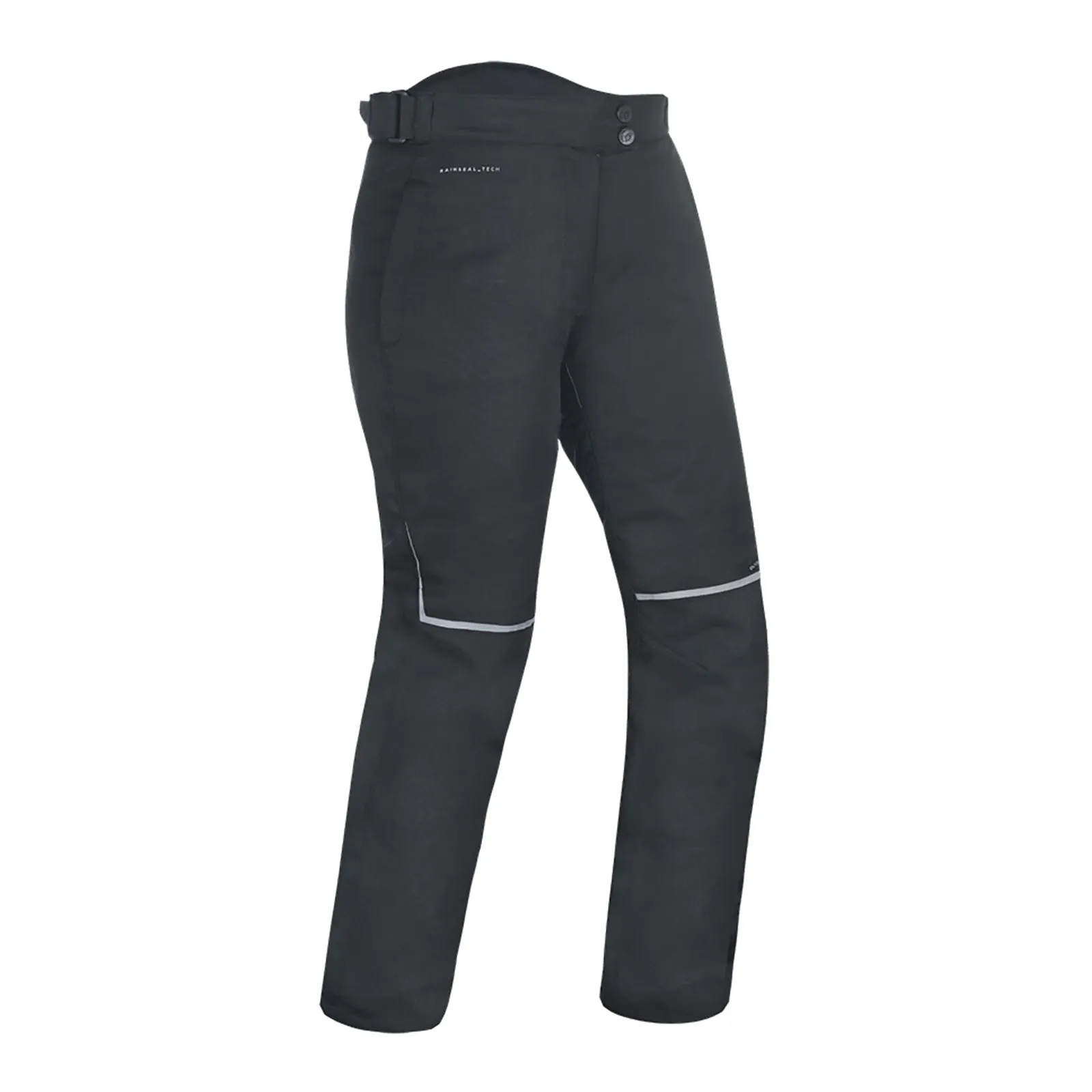 Oxford Ladies Dakota 2.0 Waterproof Pant - Stealth Black (Regular)