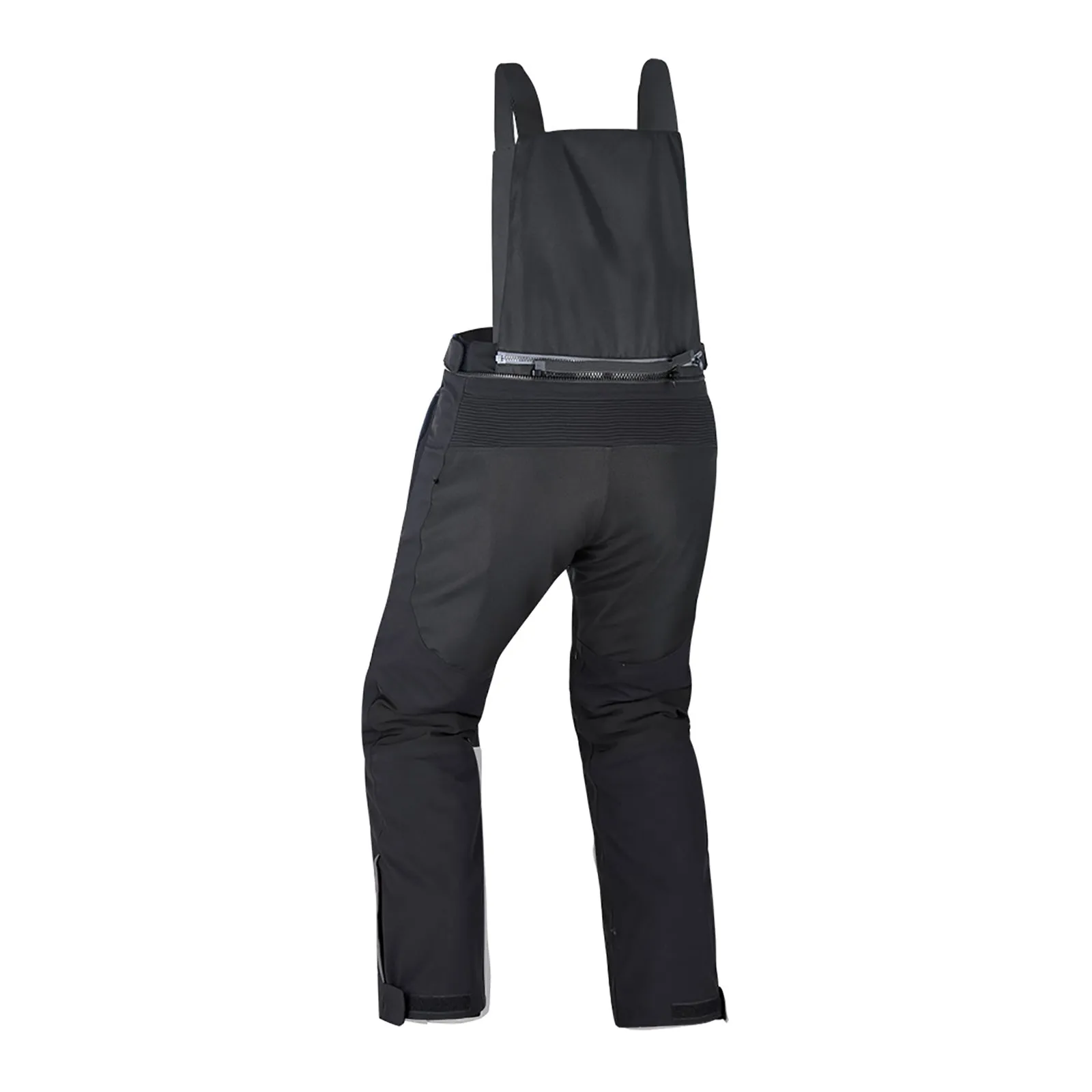 Oxford Mondial Laminate Pant - Tech Black (Short)