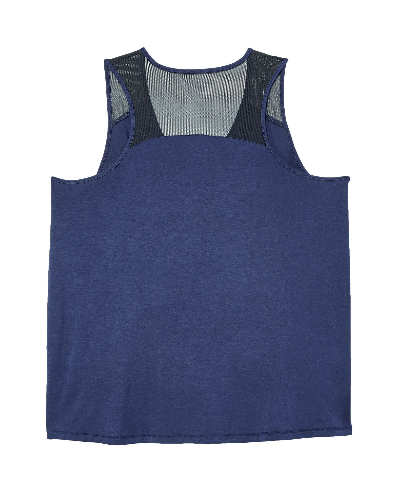 Pace Tank | Navy / Black