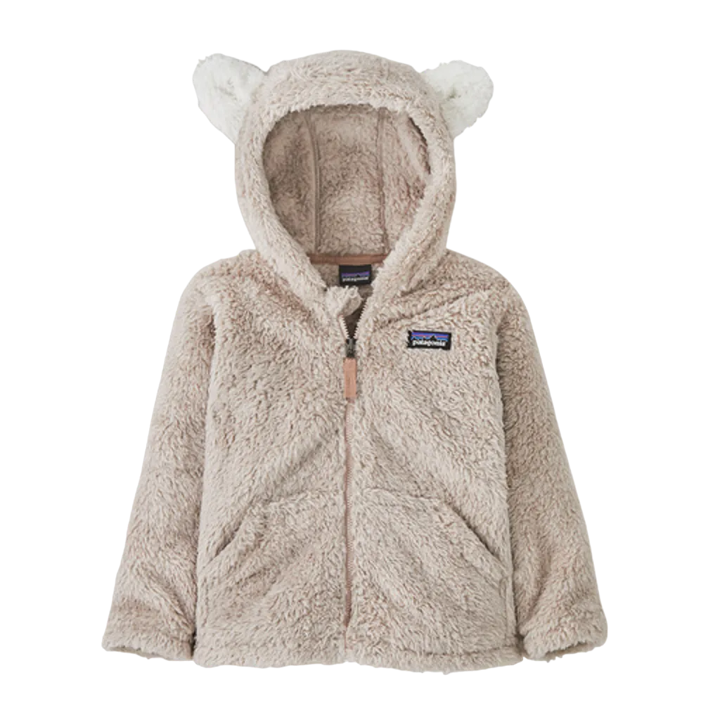 Patagonia Baby Furry Friends Hoody