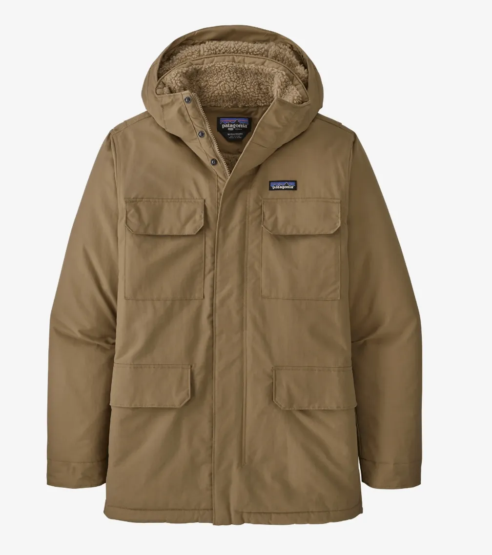 Patagonia Isthmus Parka M's