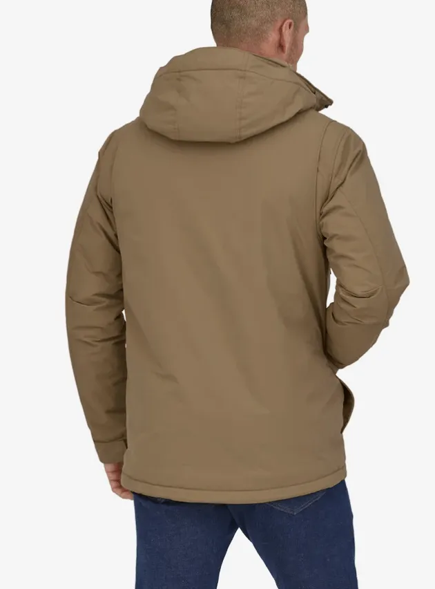 Patagonia Isthmus Parka M's