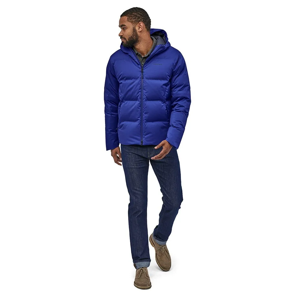 Patagonia Men's Jackson Glacier Jacket - Past Season