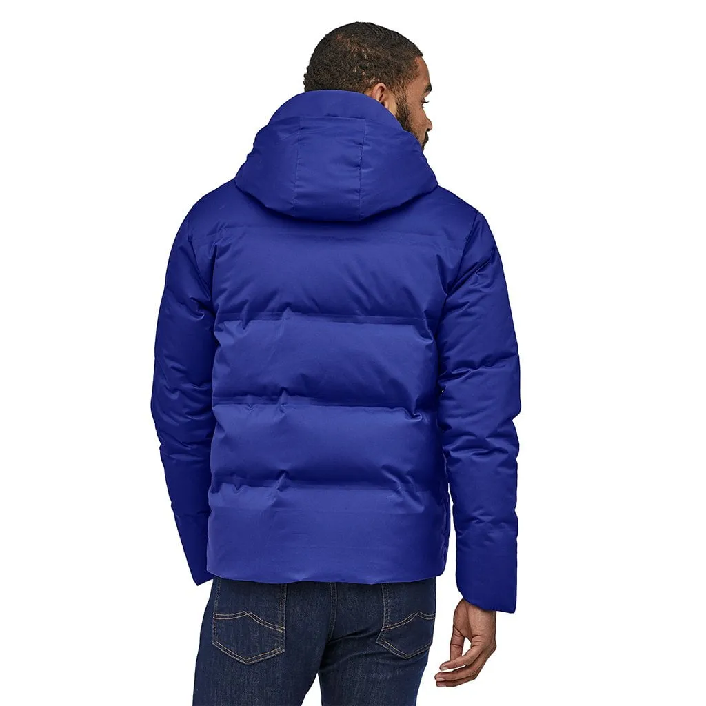 Patagonia Men's Jackson Glacier Jacket - Past Season