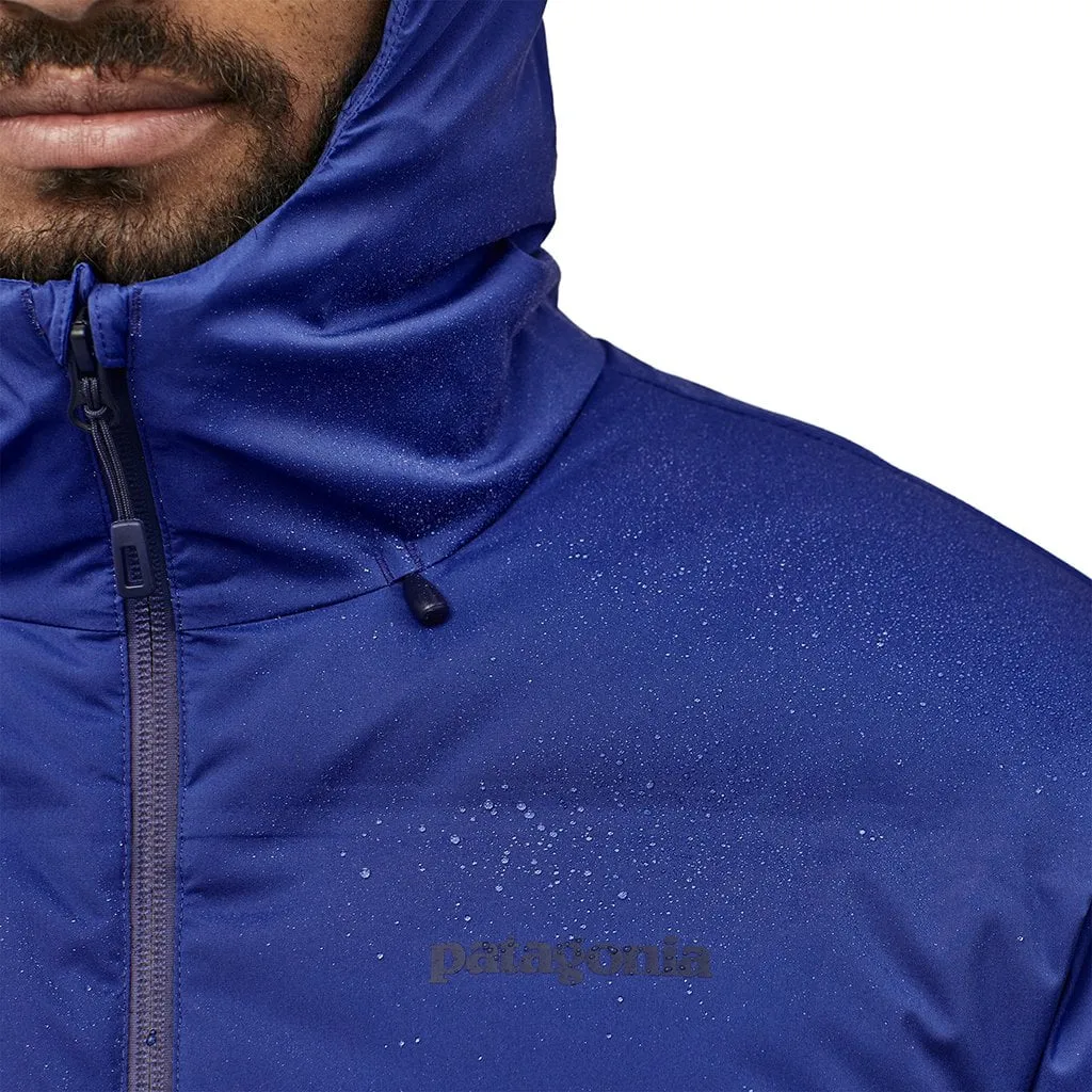 Patagonia Men's Jackson Glacier Jacket - Past Season