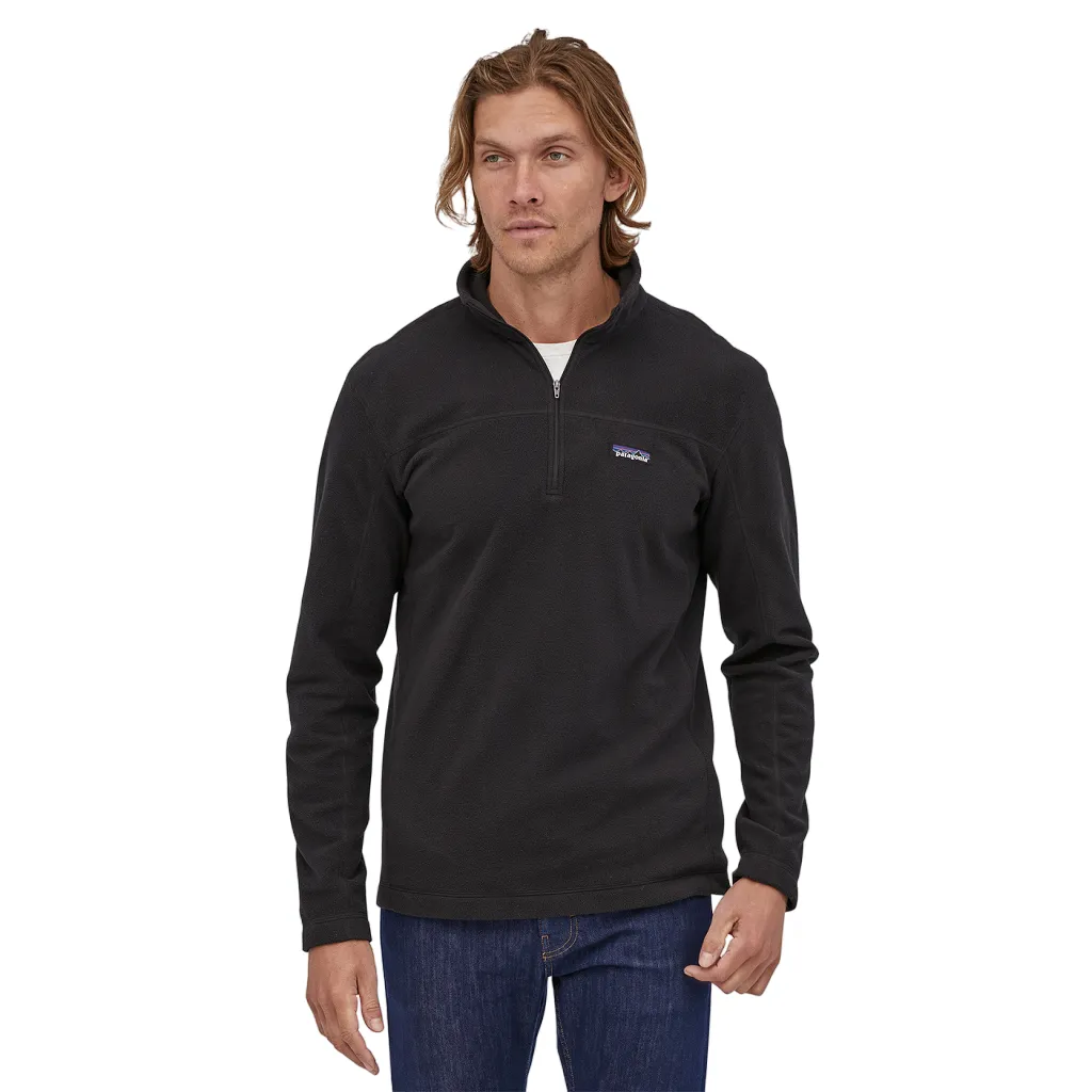 Patagonia Men's Micro D Pullover