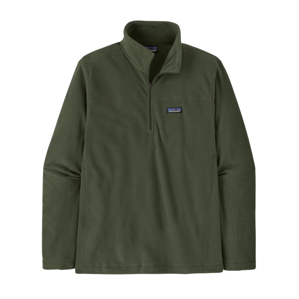 Patagonia Men's Micro D Pullover