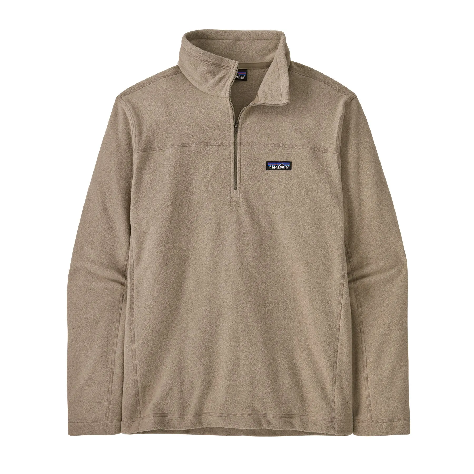 Patagonia Men's Micro D Pullover