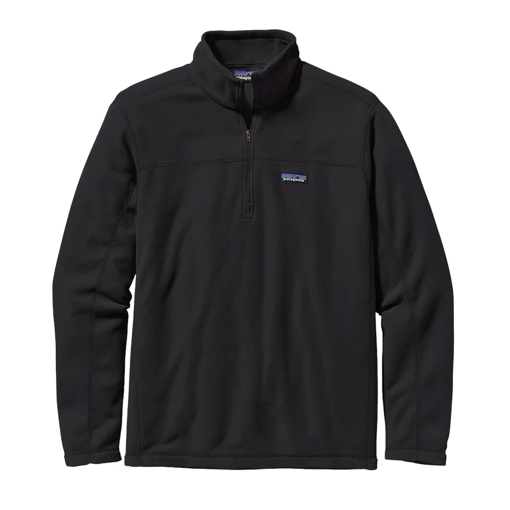 Patagonia Men's Micro D Pullover