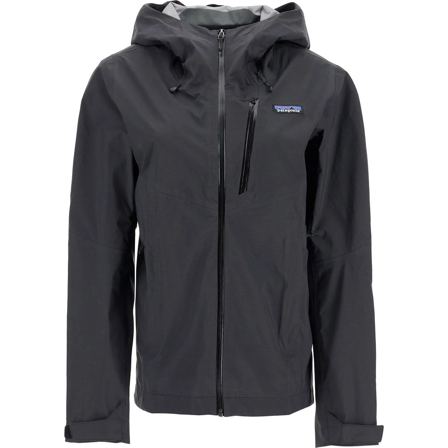 PATAGONIA water-repellent granite crest jacket with