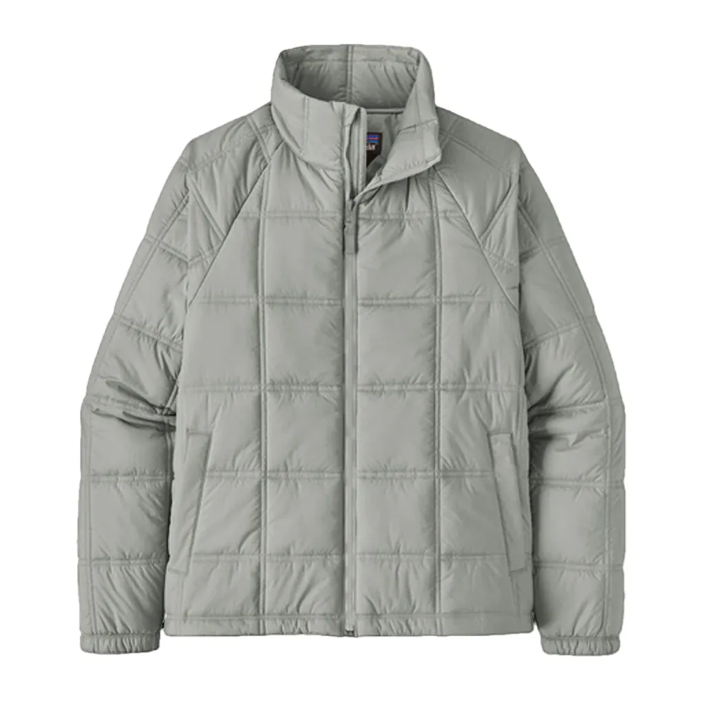 Patagonia Women's Lost Canyon Jacket - Past Season