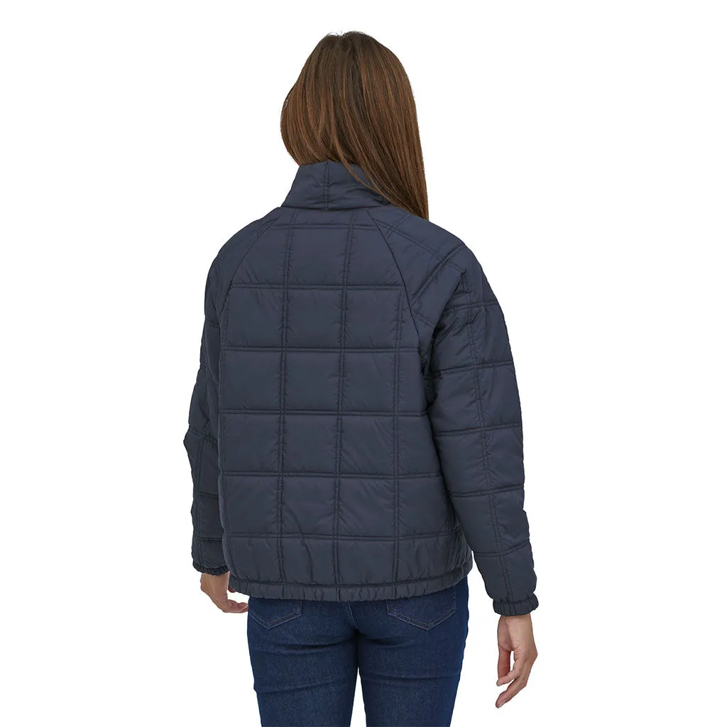 Patagonia Women's Lost Canyon Jacket - Past Season