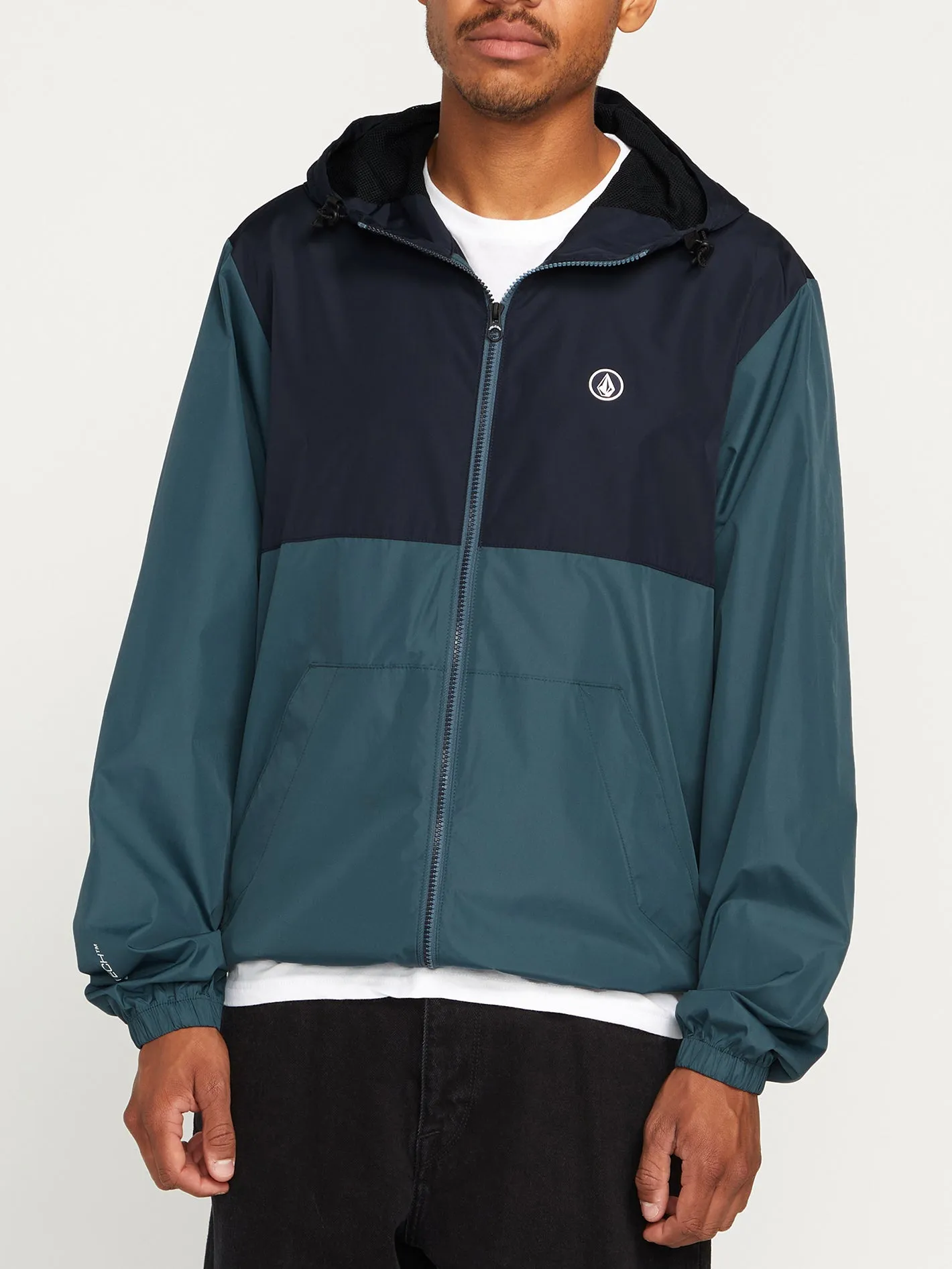 Phase 91 Jacket - Cruzer Blue