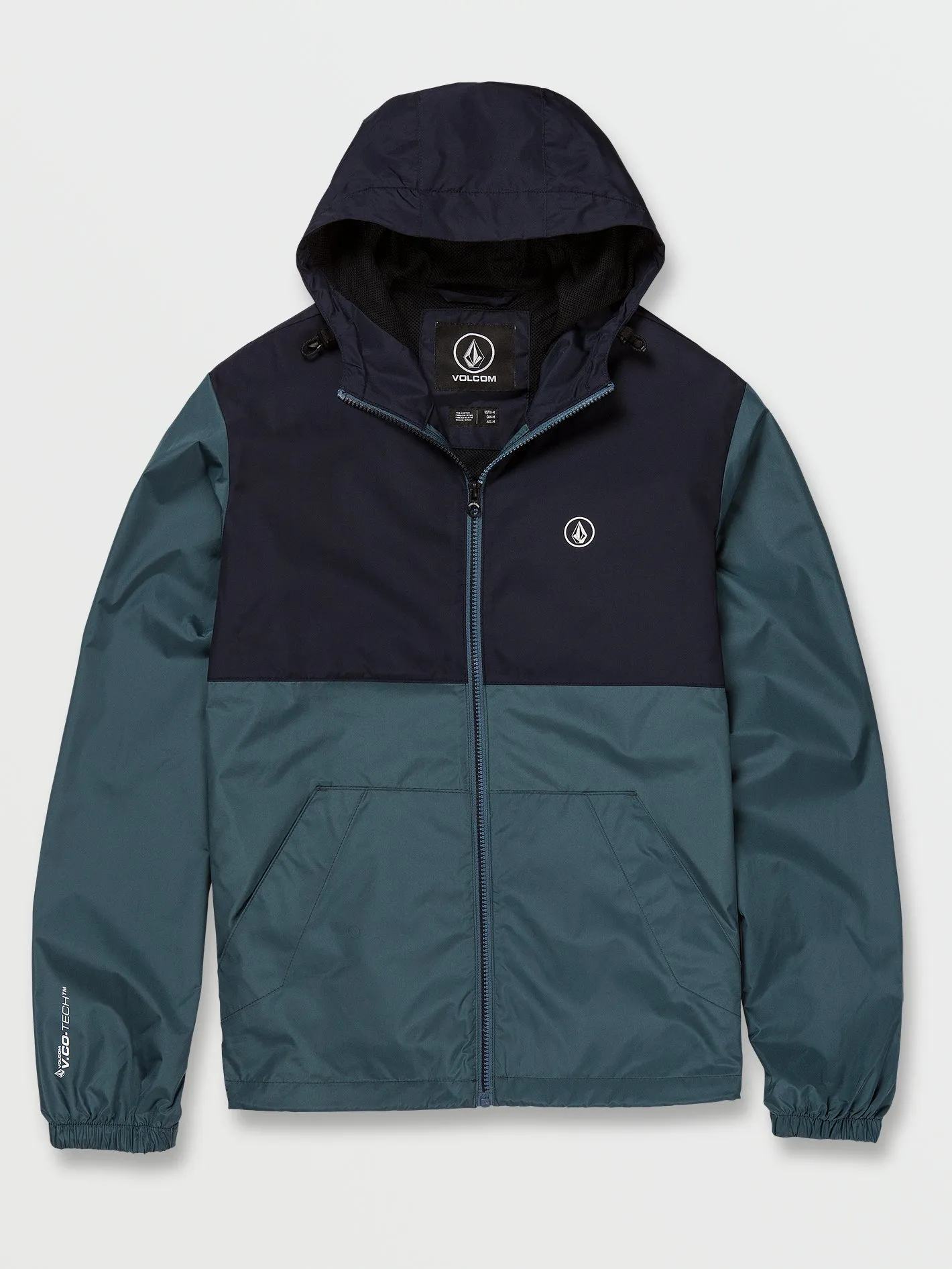 Phase 91 Jacket - Cruzer Blue