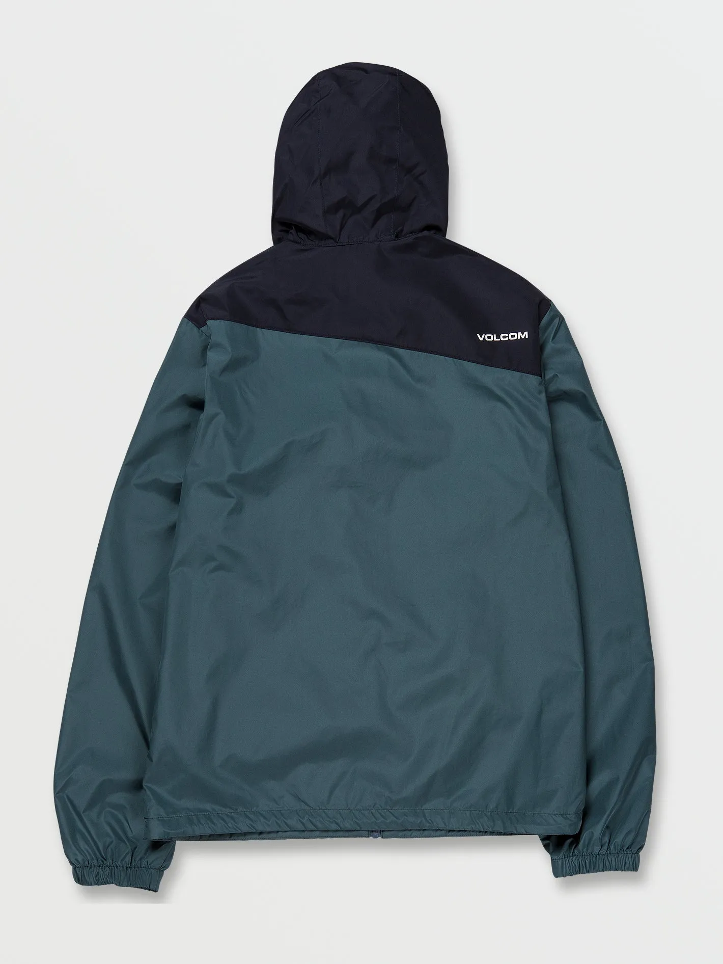 Phase 91 Jacket - Cruzer Blue