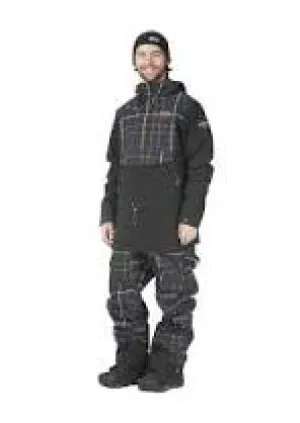 Picture Mens Ski Jacket - Leka