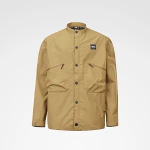 Picture Vertigo 2L Men's Jacket - Dull Gold