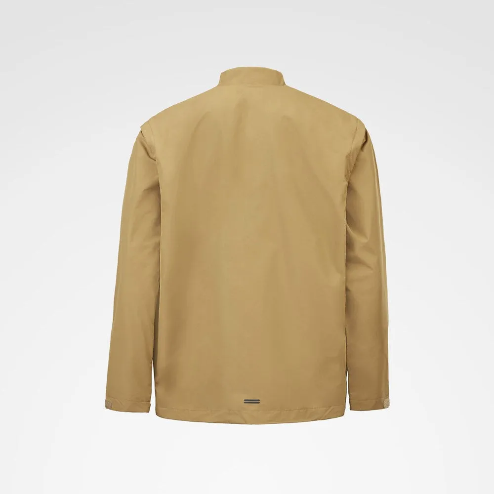 Picture Vertigo 2L Men's Jacket - Dull Gold