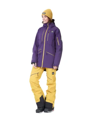 Picture Womens Ski Jacket - Expedition Haakon