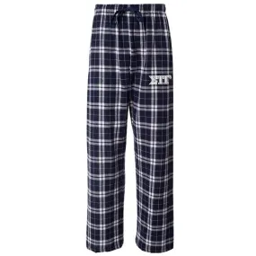 Plaid Flannel Pants